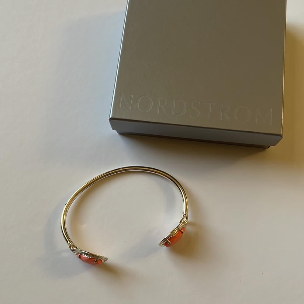 Kendra Scott Cuff Bracelet - Picture 6 of 8